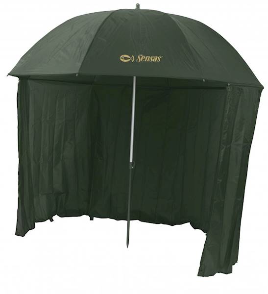 PARASOL SENSAS LIEZ 220cm 01981