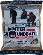 ZANĘTA LORPIO WINTER GROUNDBAIT BREAM BLACK 500g