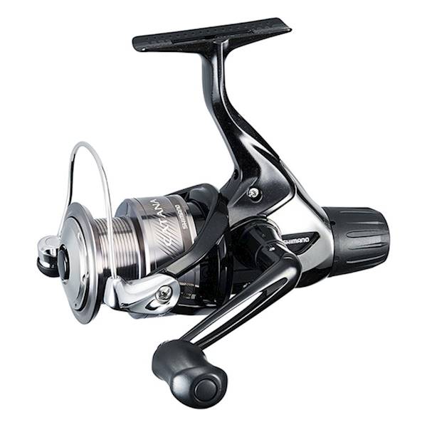 KOŁOWROTEK CATANA 4000RC