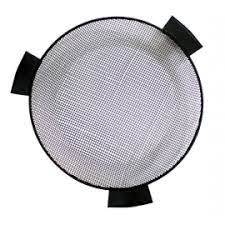 SITO MISTRALL DO PRZECIERANIA ZANĘTY 36cm/4mm