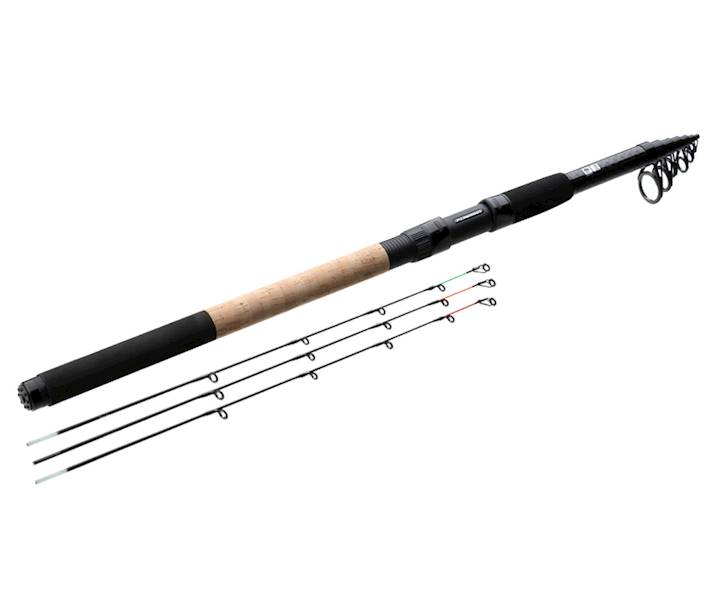 Flagman S-Power River Tele Feeder 3,3m /150gr