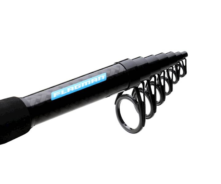 Flagman S-Power River Tele Feeder 3,3m /150gr