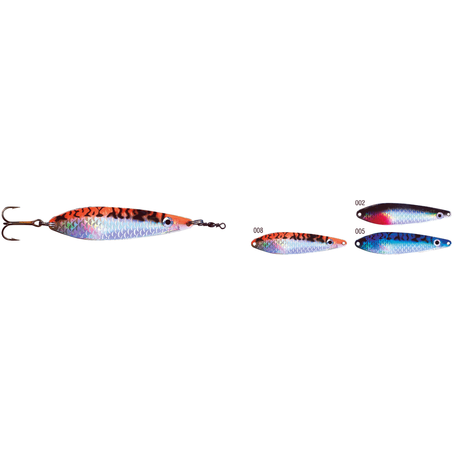Tuna Holo Niebieski 341510005