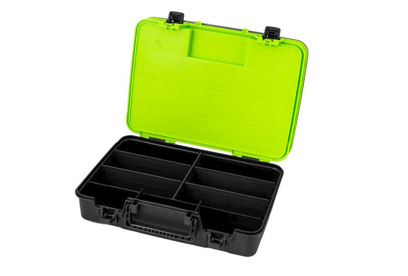 PUDEŁKO TBX EASYDUO 385-10P 385X270X125MM