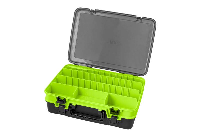 PUDEŁKO TBX EASYDUO 385-10P 385X270X125MM