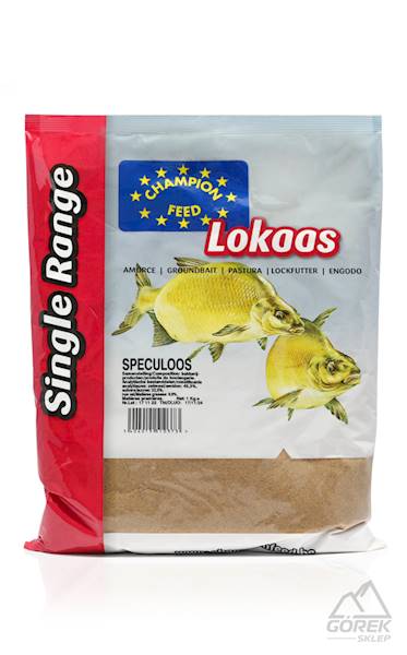 Speculoos CHAMPION FEED 1 kg