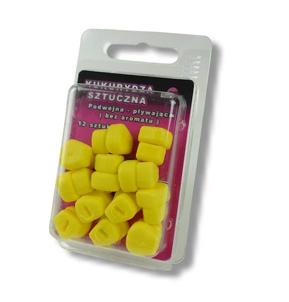 KUKURYDZA SZTUCZNA - podwójna