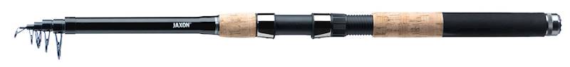 WĘDKA JAXON TENESA T.TRAVEL 2,7m 10-40g