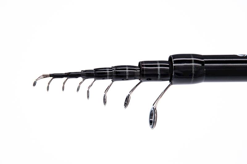 WĘDKA MIKADO FISHING BOLOGNESE 7m 402gramy