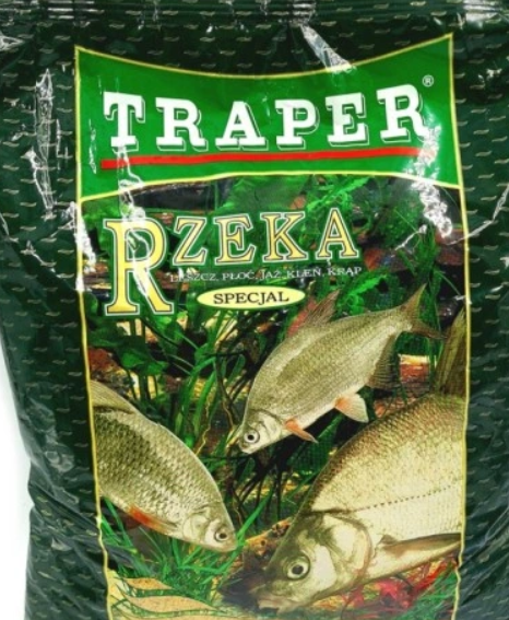 ZANĘTA TRAPER SPECJAL RZEKA 2,5KG 00049