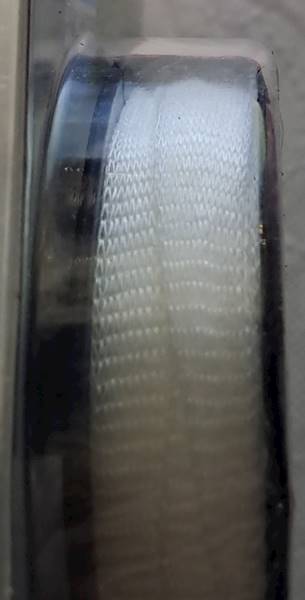 BANDAŻ PVA MESHREFILL 5M 25MM