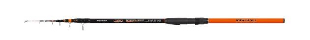 ZINO SPECIAL BOAT 2,40M 50-120G