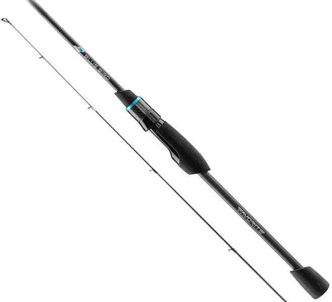 Favorite Blue Bird BB1-602XUL-S 1.83m 0.5-3g Ex.Fa