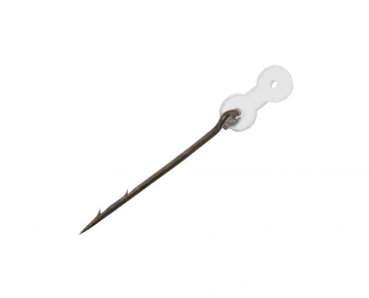 Pins Delphin STINGER z silikonowym łącznikiem 5mm