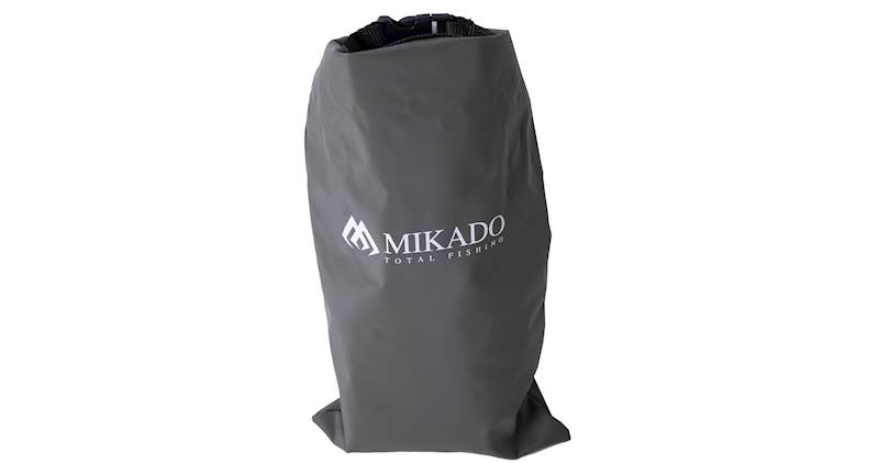 WOREK - KARPIOWY - TERRITORY CARP SACK 120x90cm -