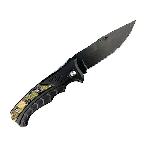 Scyzoryk York Camo 87470 1szt