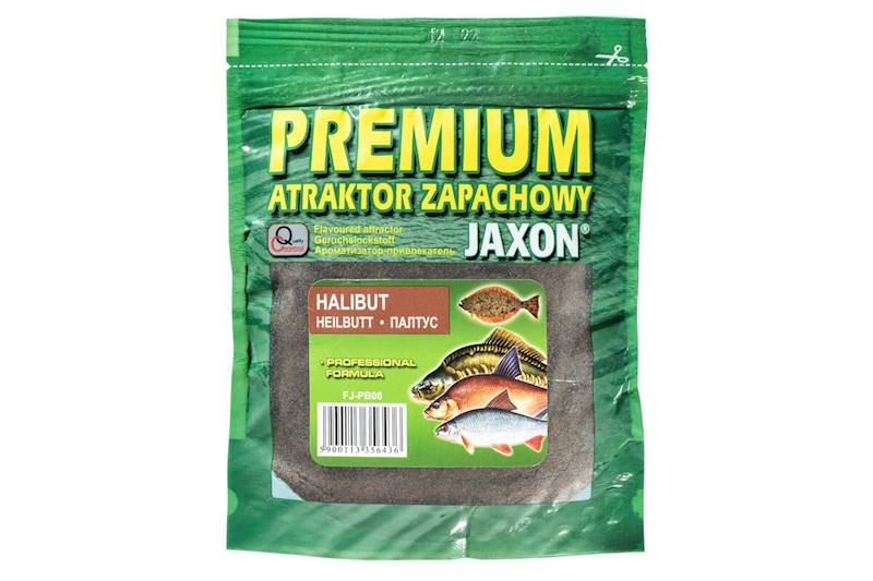 Atraktor HALIBUT 250 g FJ-PB06