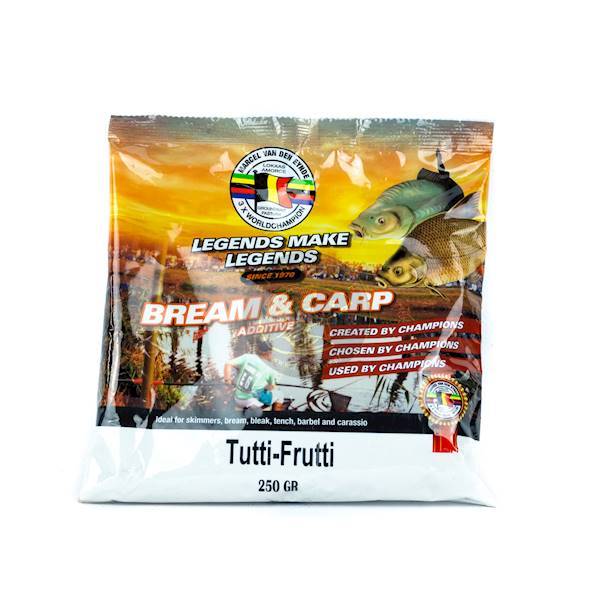 ATRAKTOR MVDE LEGENDS TUTTI-FRUTTI 250GR
