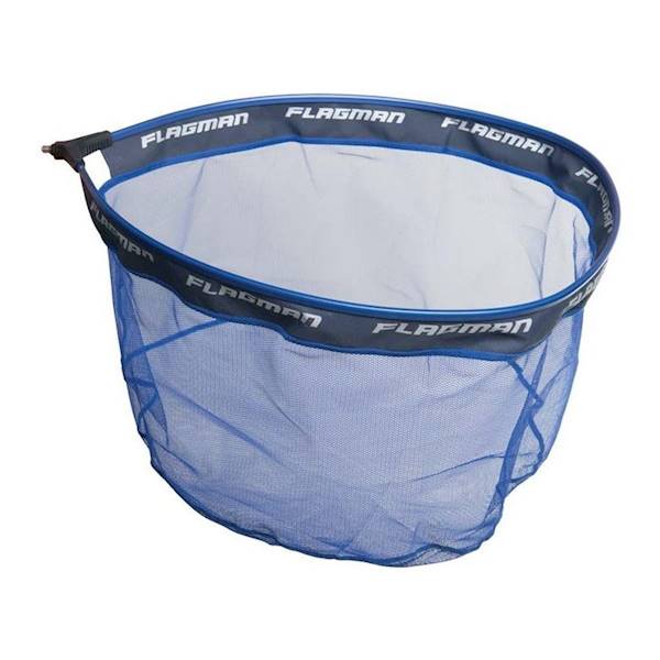 FLAGMAN KOSZ DO PODBIERAKA 50X60 COATED MESH