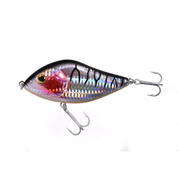 Wobler York 100mm 47g Pike Crusher 58494