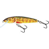 WOBLER SALMO MINNOW TROUT SINKING 5