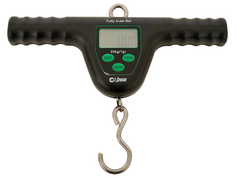 WAGA CYFROWA 25KG/1G 