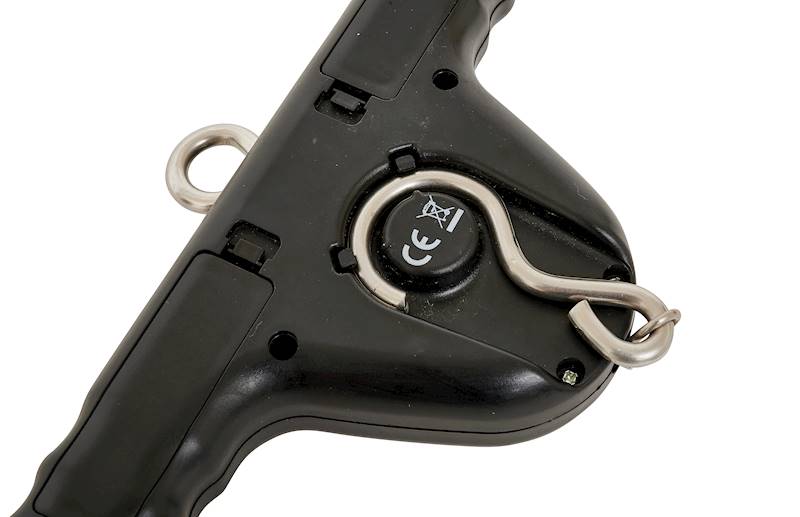 WAGA CYFROWA 25KG/1G 
