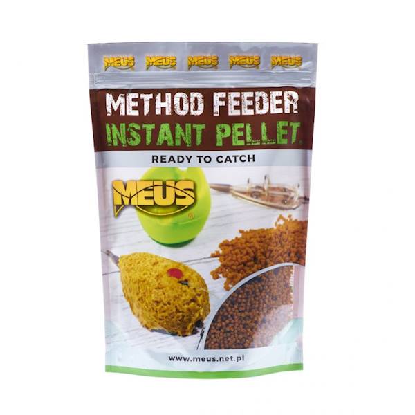 Instant Pellet Lemon Shock 700GRAM 2mm