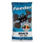 ZANĘTA MVDE FEEDER ROACH BLACK 1KG