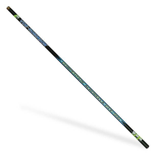 Wędka VDE-R Competition Alborella CTX 450