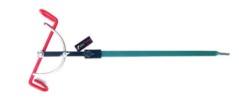 Podpórka z uchwytem 75-128 75-128 cm PR75