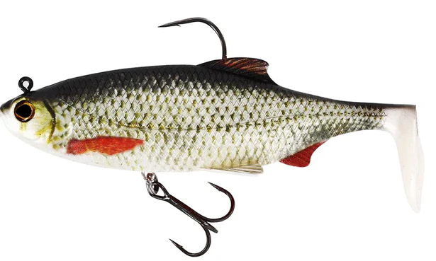 RICKY THE ROACH 14CM 57GR TONĄCY