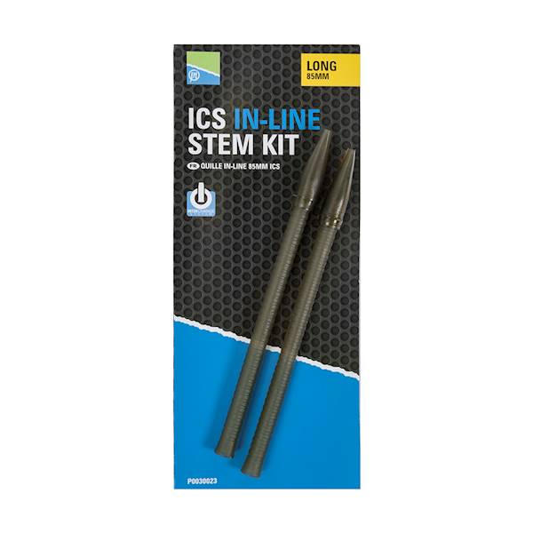 ICS INLINE STEM KIT - LONG 85mm