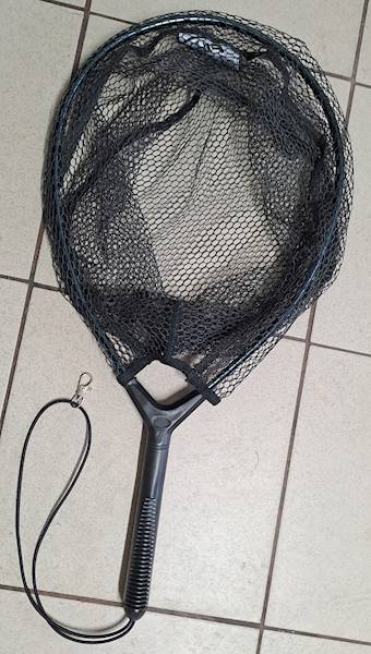 PODBIERAK GUMOWANY MUCHOWY 