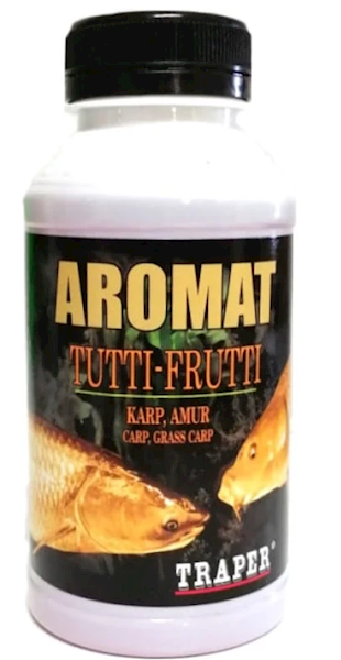 AROMAT 250ML 300GR TUTTI-FRUTTI