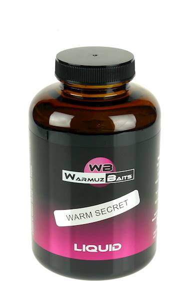 Warm Secret Liquid 500 ml