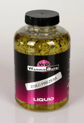 ZIOŁO PREZESA - LIQUID - 500 ml