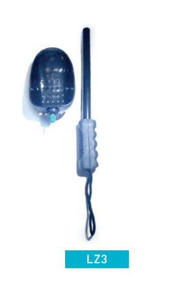 ŁYŻKA ZANĘTOWA RELP 35CM LZ3