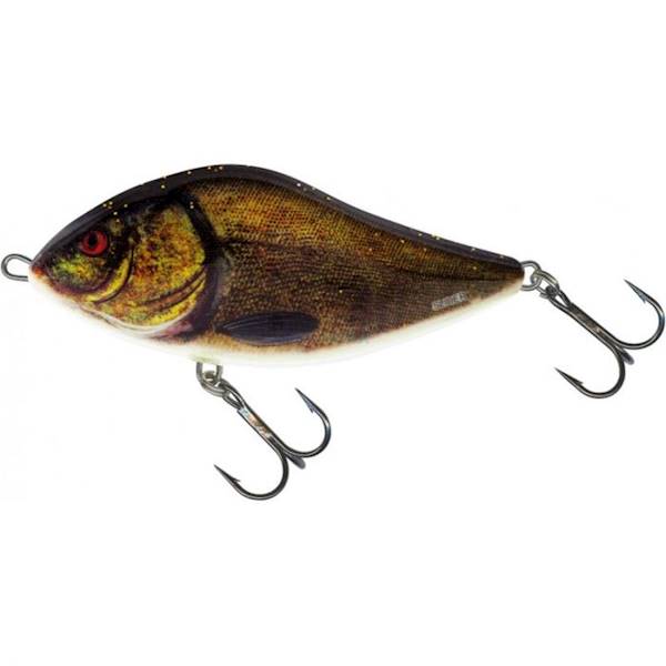 Salmo Slider Floating 7cm Supernatural Tench