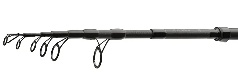 Wędka Daiwa Crosscast Tele Carp - 3,90m 3,50lb