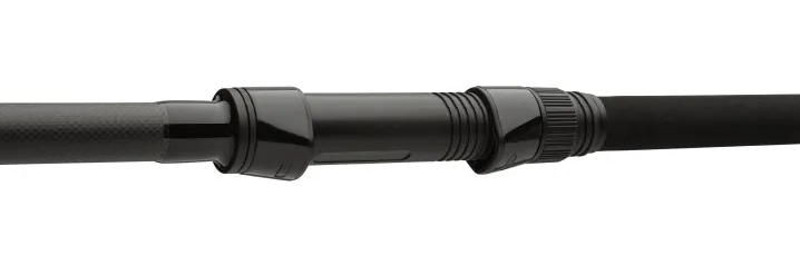 Wędka Daiwa Crosscast Tele Carp - 3,90m 3,50lb