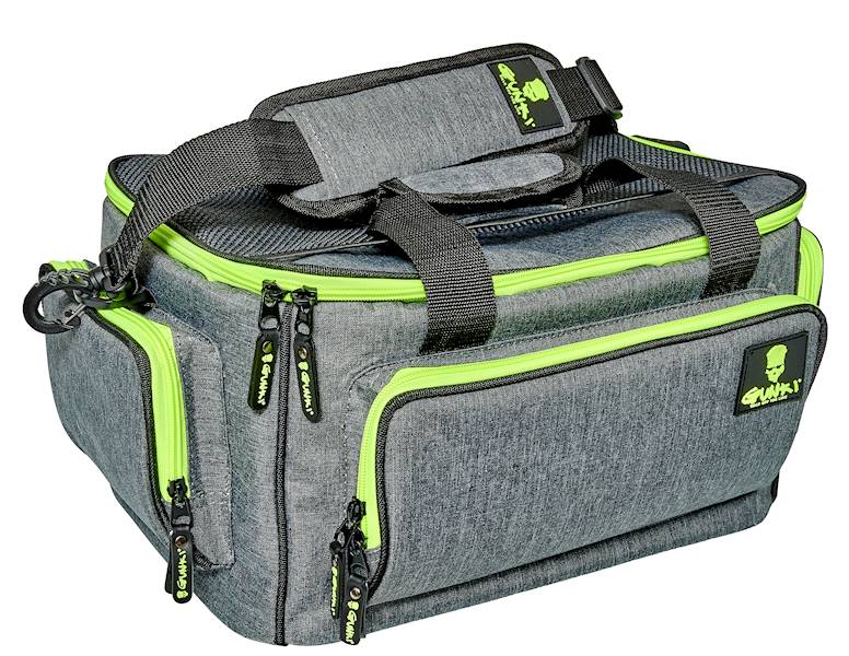 GUNKI BOX BAG POWER GAME-PIKE