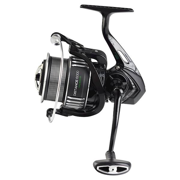 KOŁOWROTEK SENSAS DISTANCE FEEDER 6000 