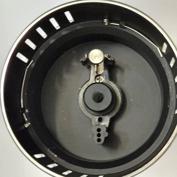 KOŁOWROTEK SENSAS DISTANCE FEEDER 6000 