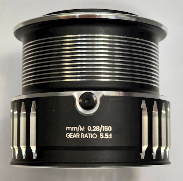 KOŁOWROTEK SENSAS DISTANCE FEEDER 6000 