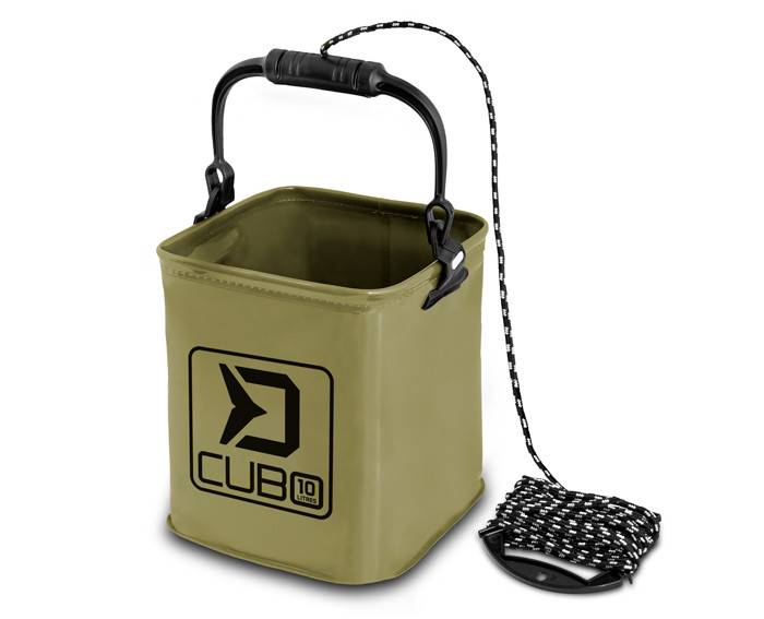 CZERPAK DO WODY DELPHIN 5L