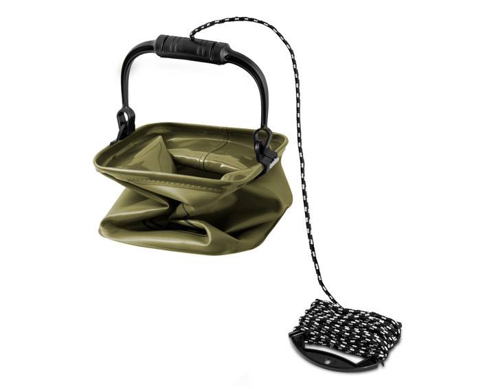 CZERPAK DO WODY DELPHIN 5L