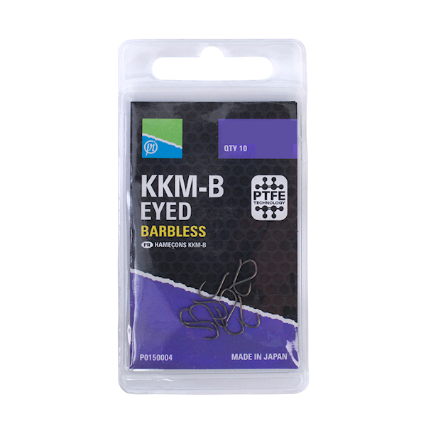 KKM-B SIZE 16 HOOKS