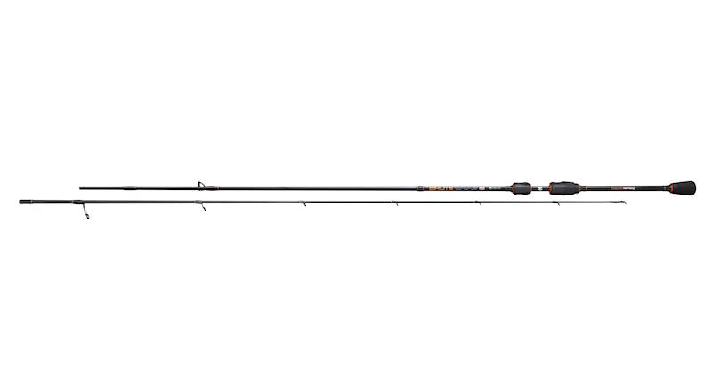 WĘDKA - BIXLITE MEDIUM LIGHT JIG 198 up to 15g 