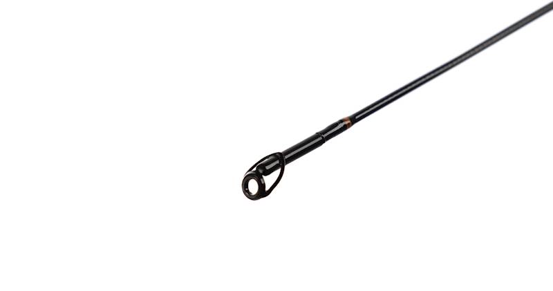 WĘDKA - BIXLITE MEDIUM LIGHT JIG 198 up to 15g 
